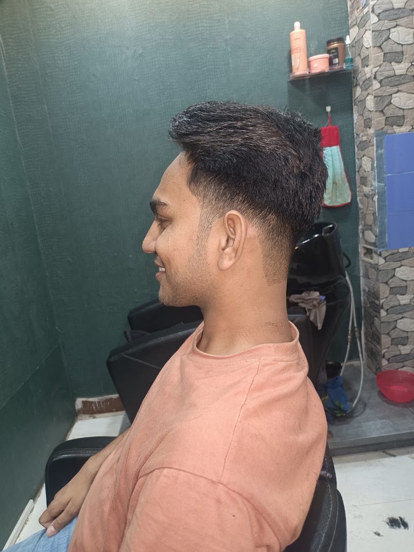 Our work